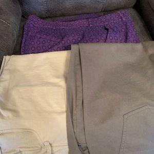 Lane Bryant pants size 22